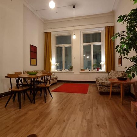 Artsy & Boheme Apartment Хелзинки Екстериор снимка