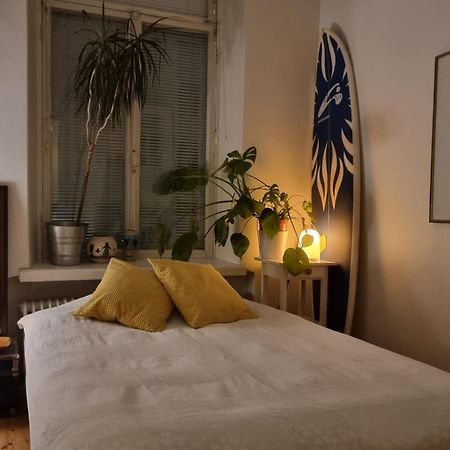 Artsy & Boheme Apartment Хелзинки Екстериор снимка