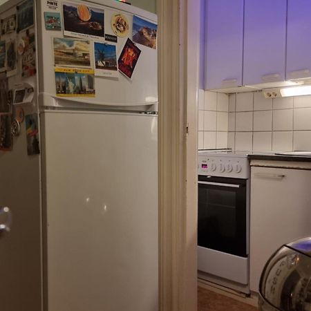 Artsy & Boheme Apartment Хелзинки Екстериор снимка