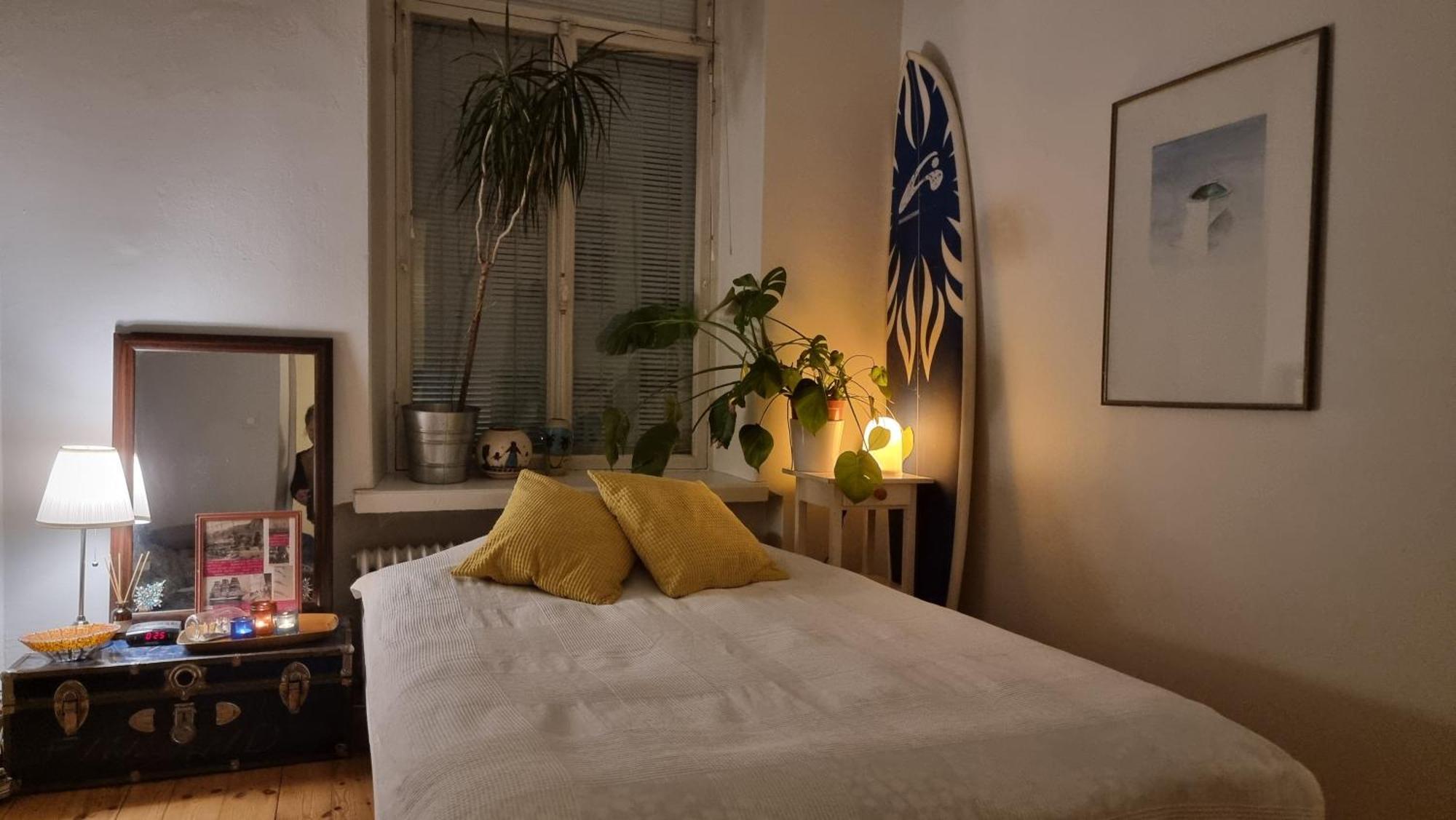 Artsy & Boheme Apartment Хелзинки Екстериор снимка
