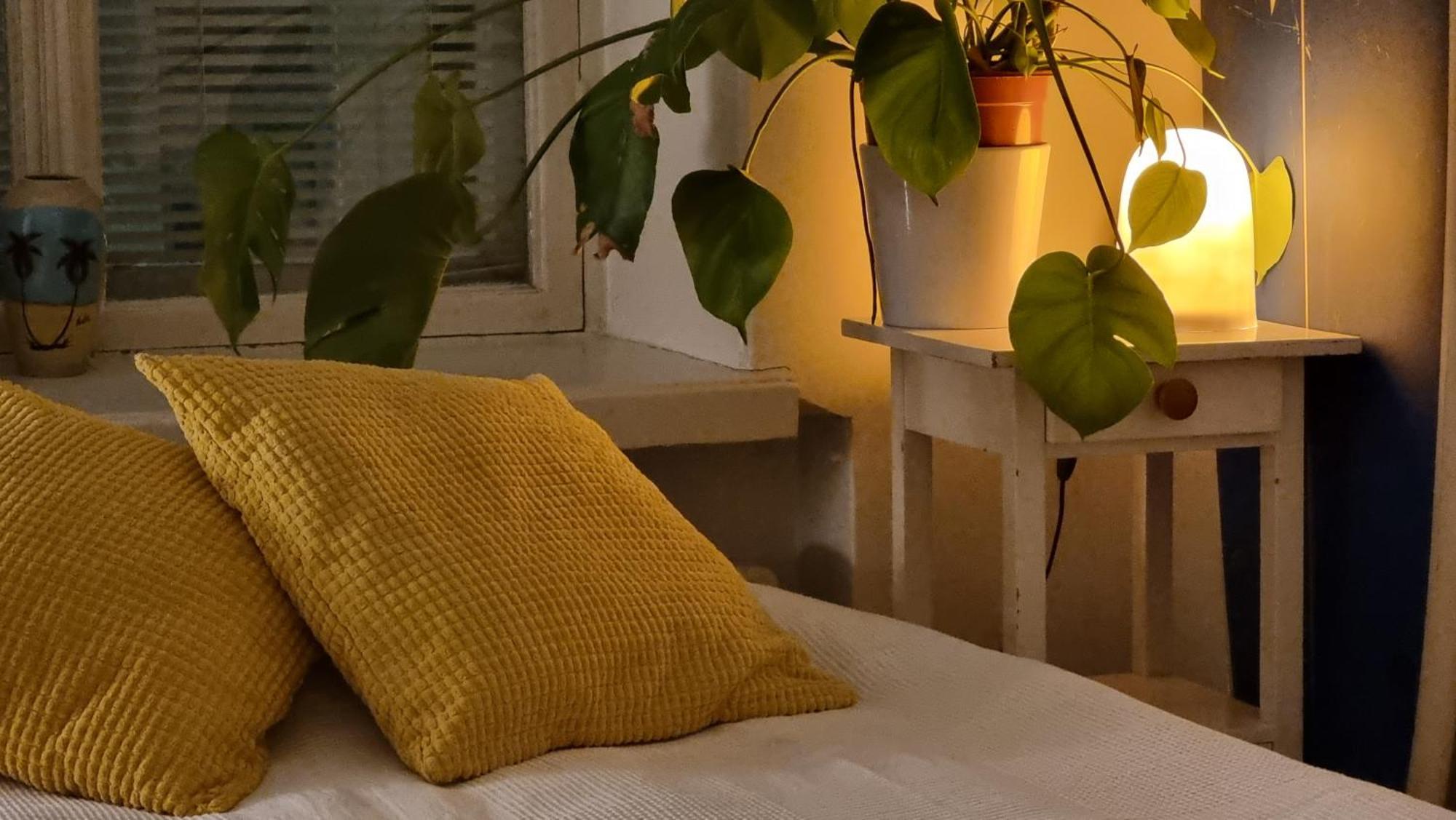 Artsy & Boheme Apartment Хелзинки Екстериор снимка